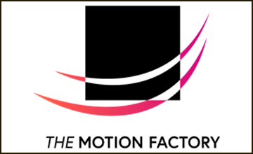 The motion factory