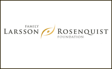 Family Larsson-Rosenquist