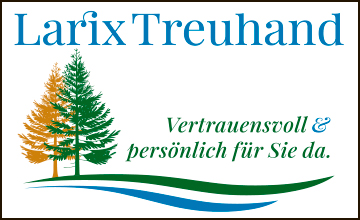 Larix Treuhand GmbH